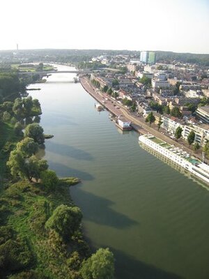 arnhem-en-nederrijn