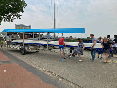 botenwagen