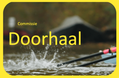 cie-doorhaal