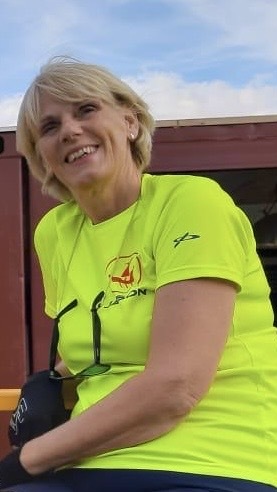 Gaby Berson i.m.