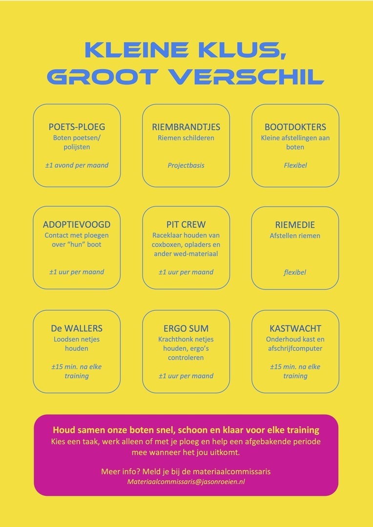 kleine-klus-groot-verschil
