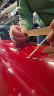 reparatietape