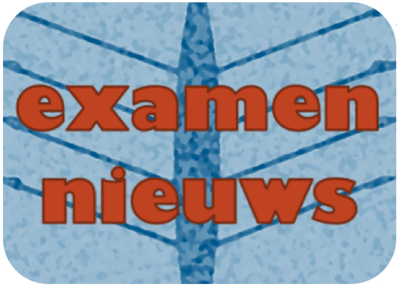 Examennieuws