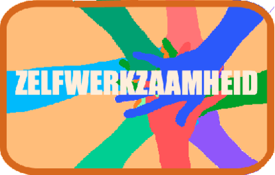 zelfwerkzaamheid